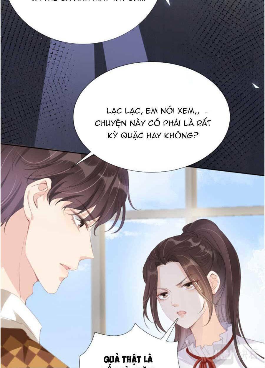 Ngự Tỷ Toàn Năng Lại Bị Phá Mã Giáp: Chapter 41