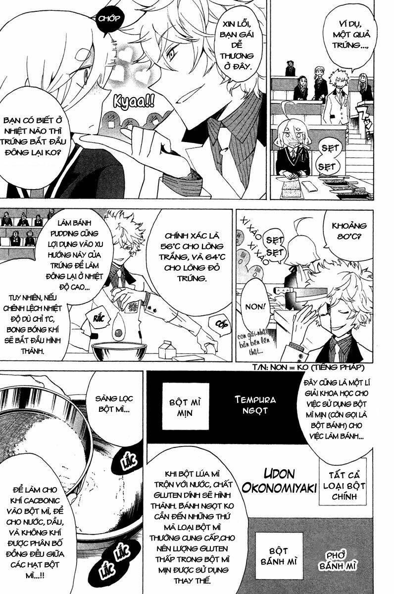 Hell\’s Kitchen: Chapter 10