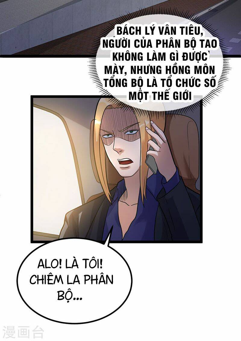 Tiên Vương Trùng Sinh: Chapter 43