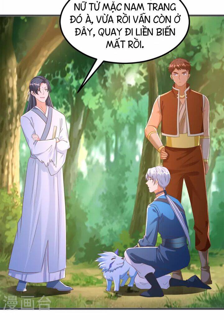 Chí Tôn Trọng Sinh: Chapter 180