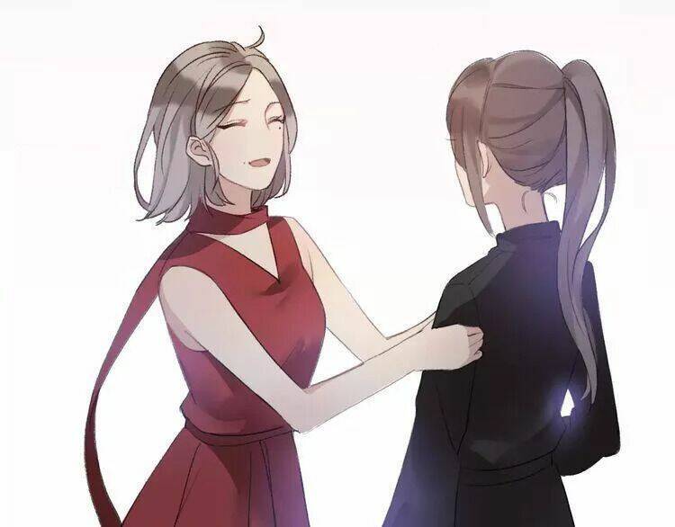 Cuộc Chiến Tình Yêu: Chapter 8