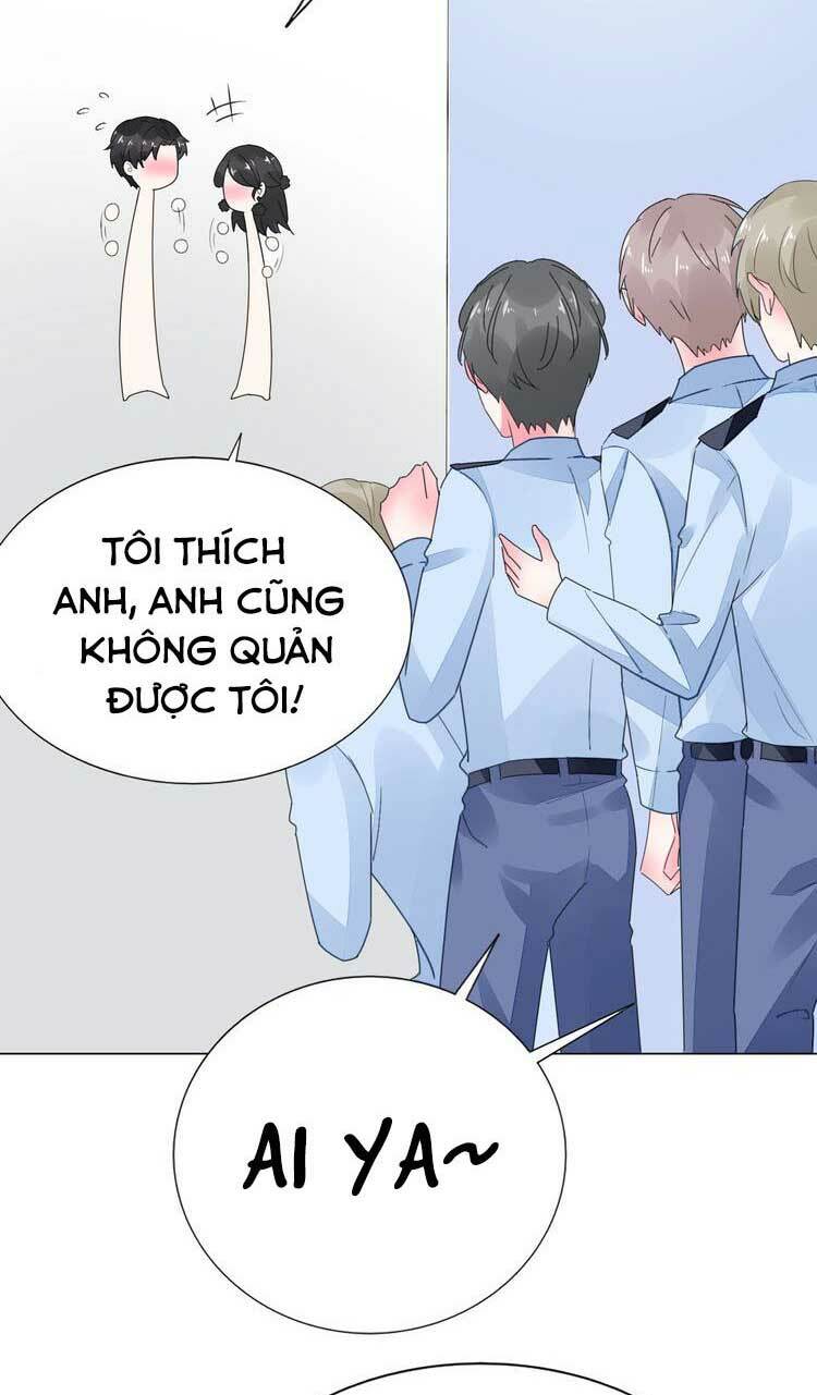 Điều Ước Sủng Ái Bất Bình Đẳng: Chapter 75.1