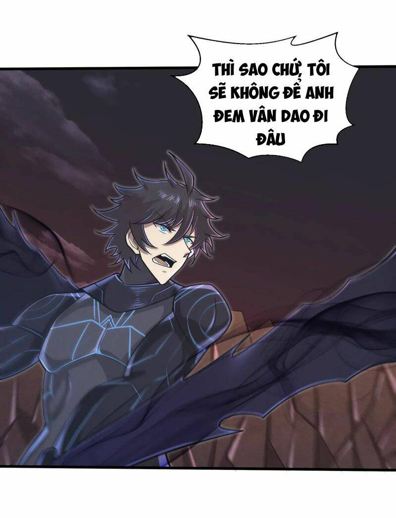 Một Trăm Triệu Điểm: Chapter 53