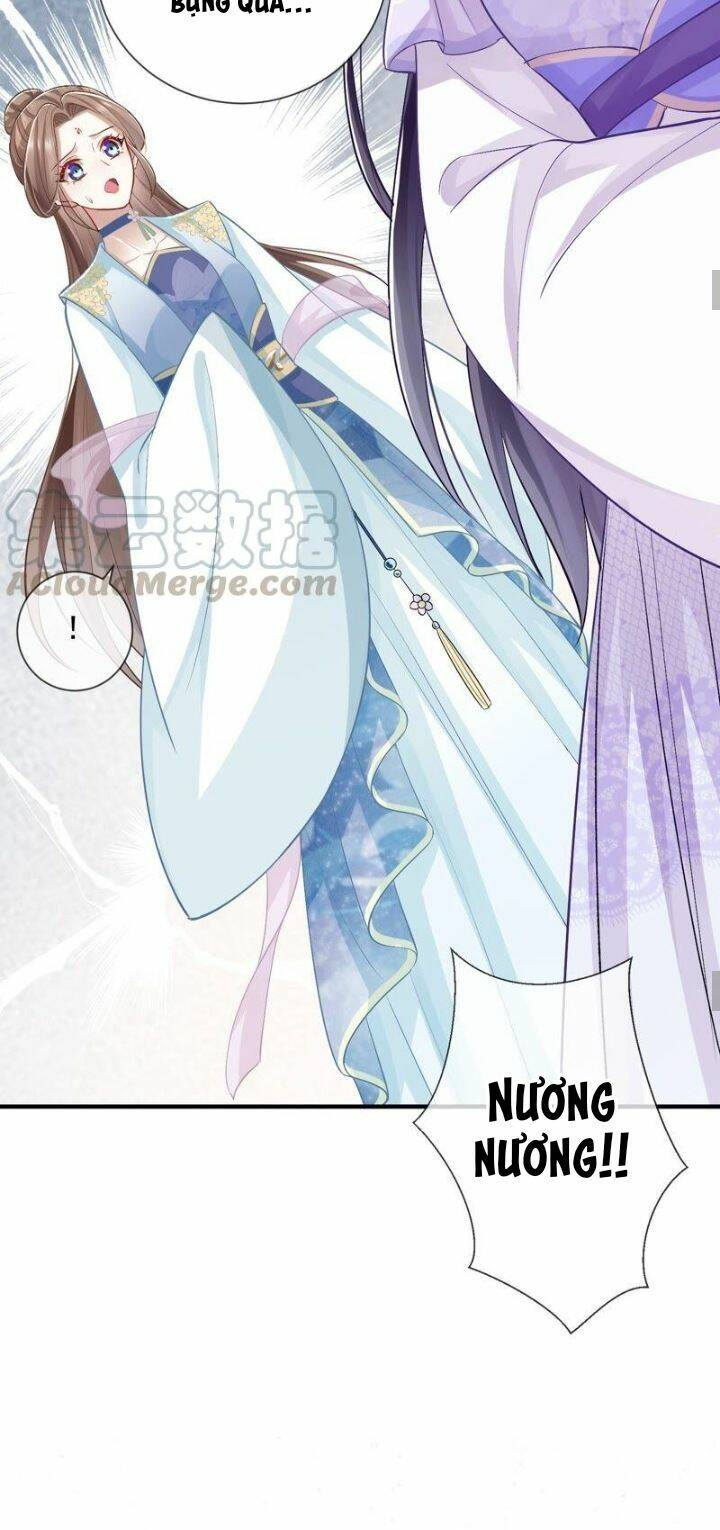 Xuyên Vào Trò Chơi Công Lược Boss Phản Diện: Chapter 32