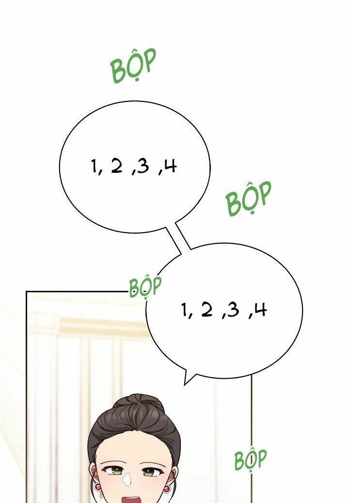 Tôi Sẽ Chịu Trách Nhiệm Về Phúc Lợi Của Nam Chính: Chapter 24