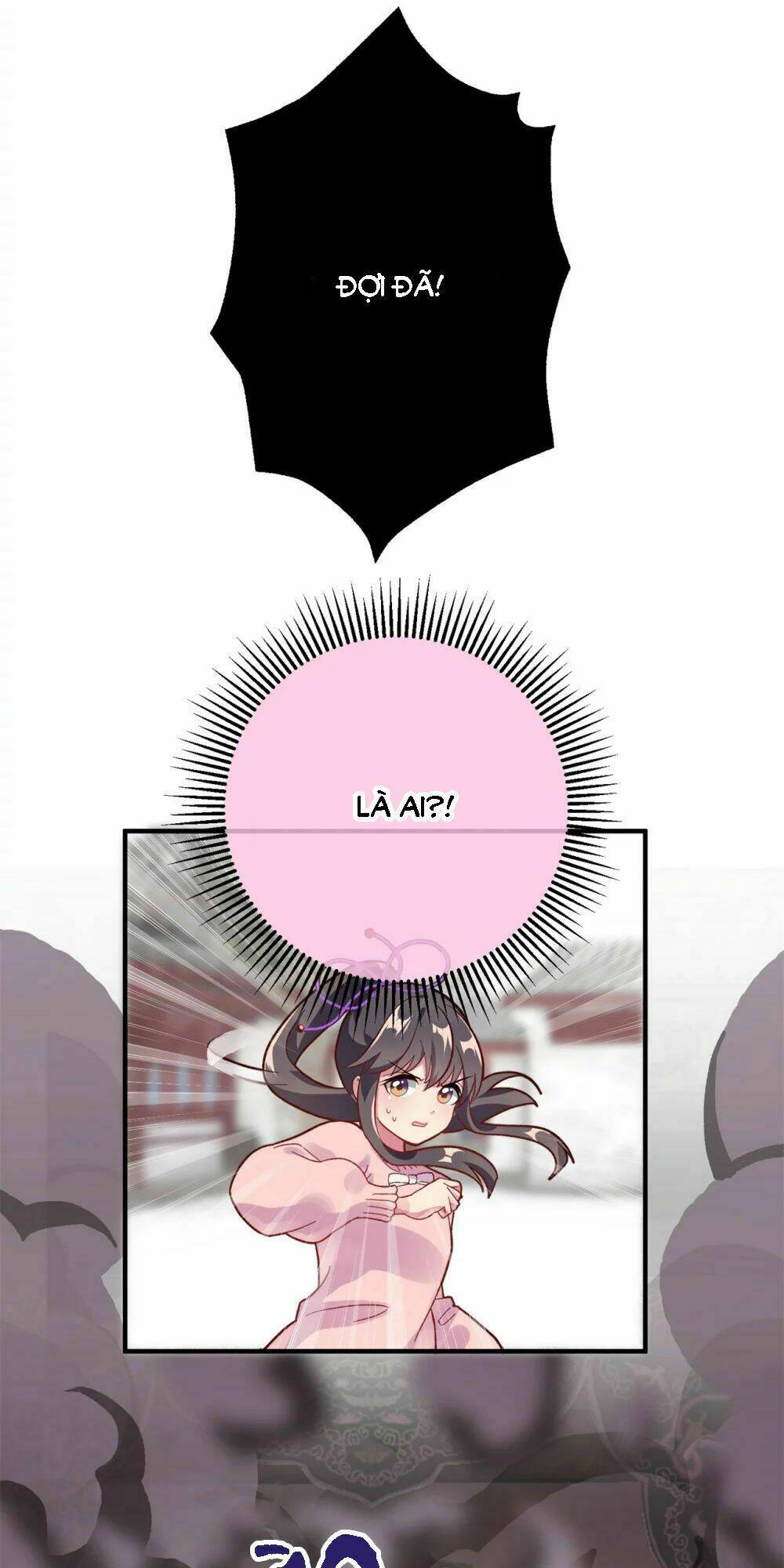 Anh Ấy Đến Từ Địa Ngục: Chapter 3