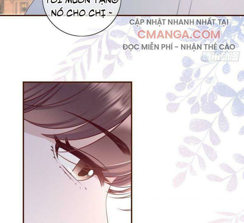 Bạn Gái Tôi Mới 30+: Chapter 81