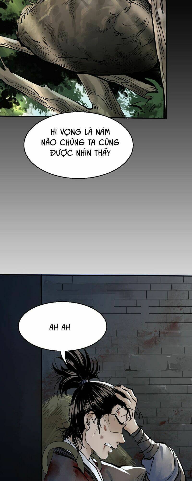Liên Thành Quyết: Chapter 10