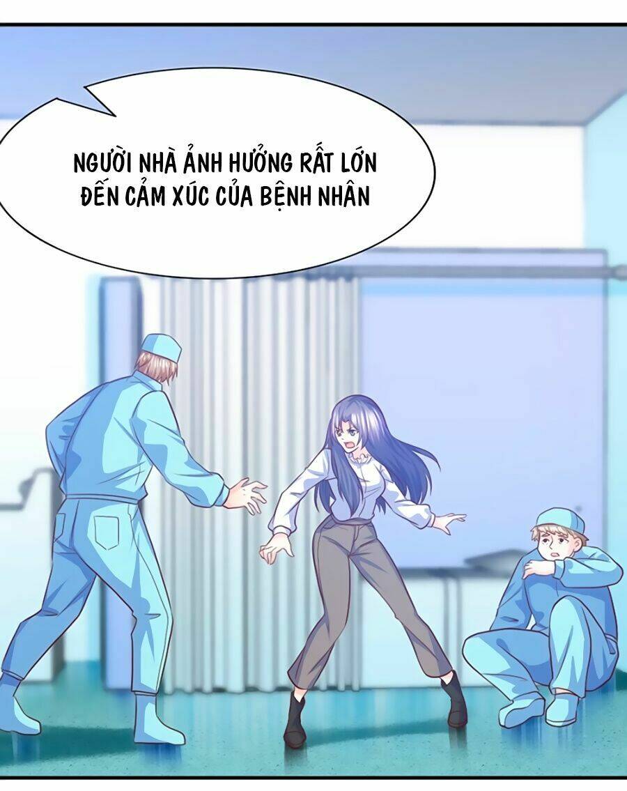 Ta Và Nam Thần Cởi Áo Ngủ Rồi: Chapter 23