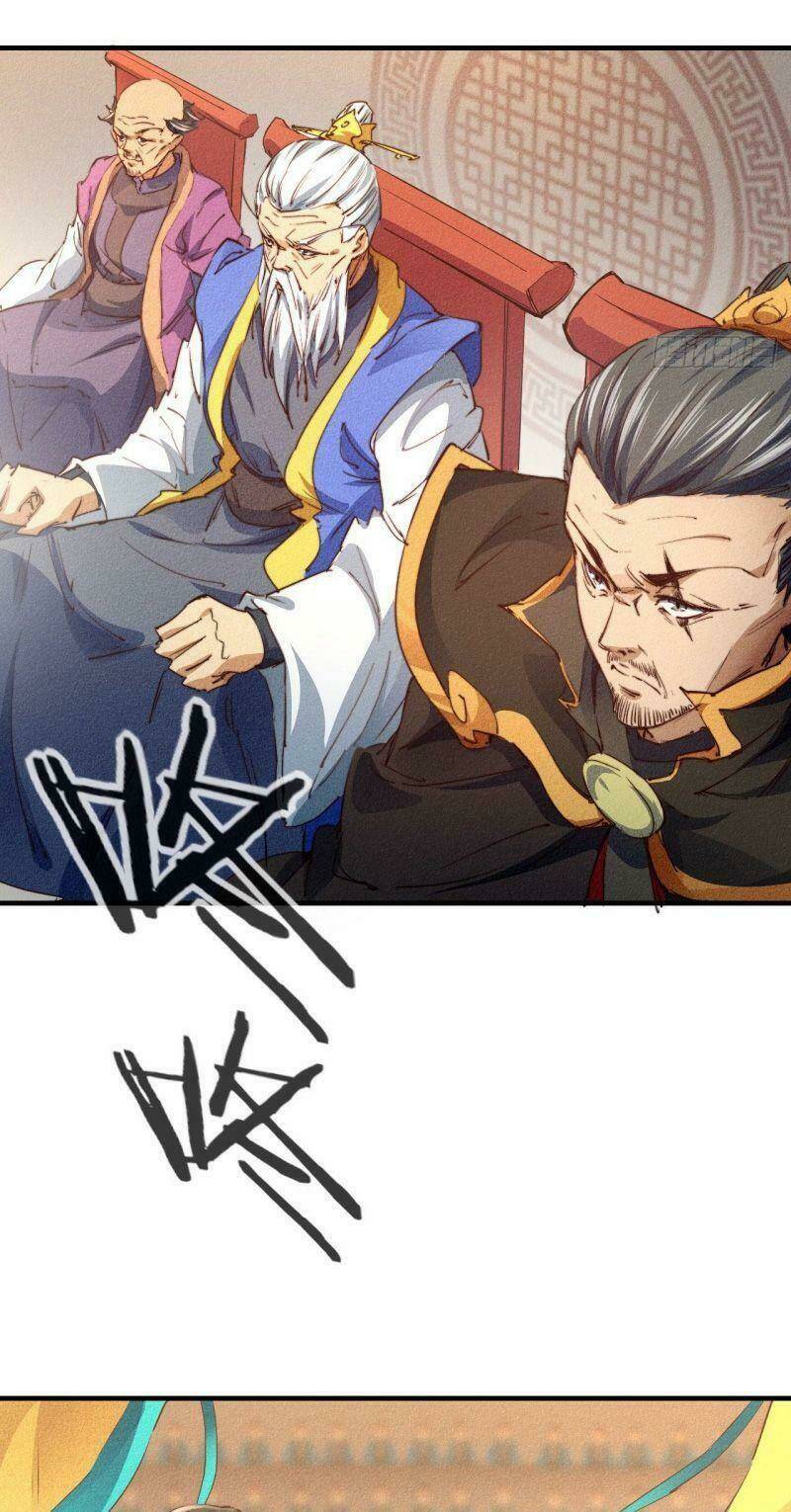 Ta Thành Thần Một Mình: Chapter 10