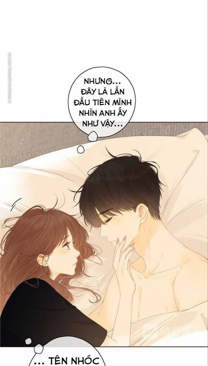 Cô Ấy Không Đáng Yêu: Chapter 69