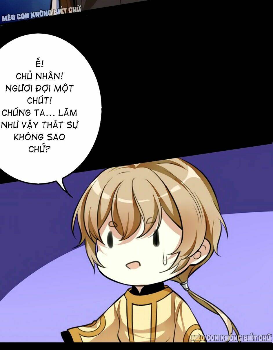 Bốc Toán Tử: Chapter 13