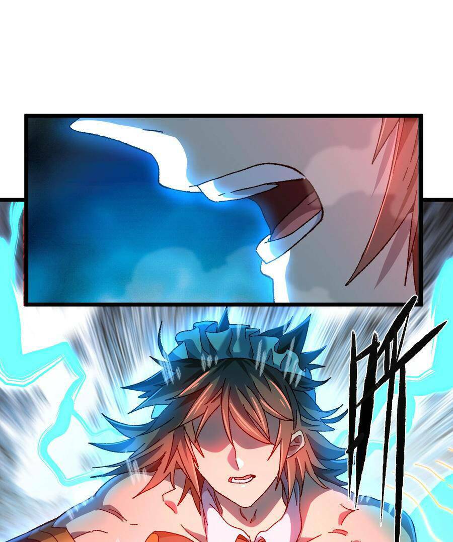 Vú Em Vô Địch: Chapter 28