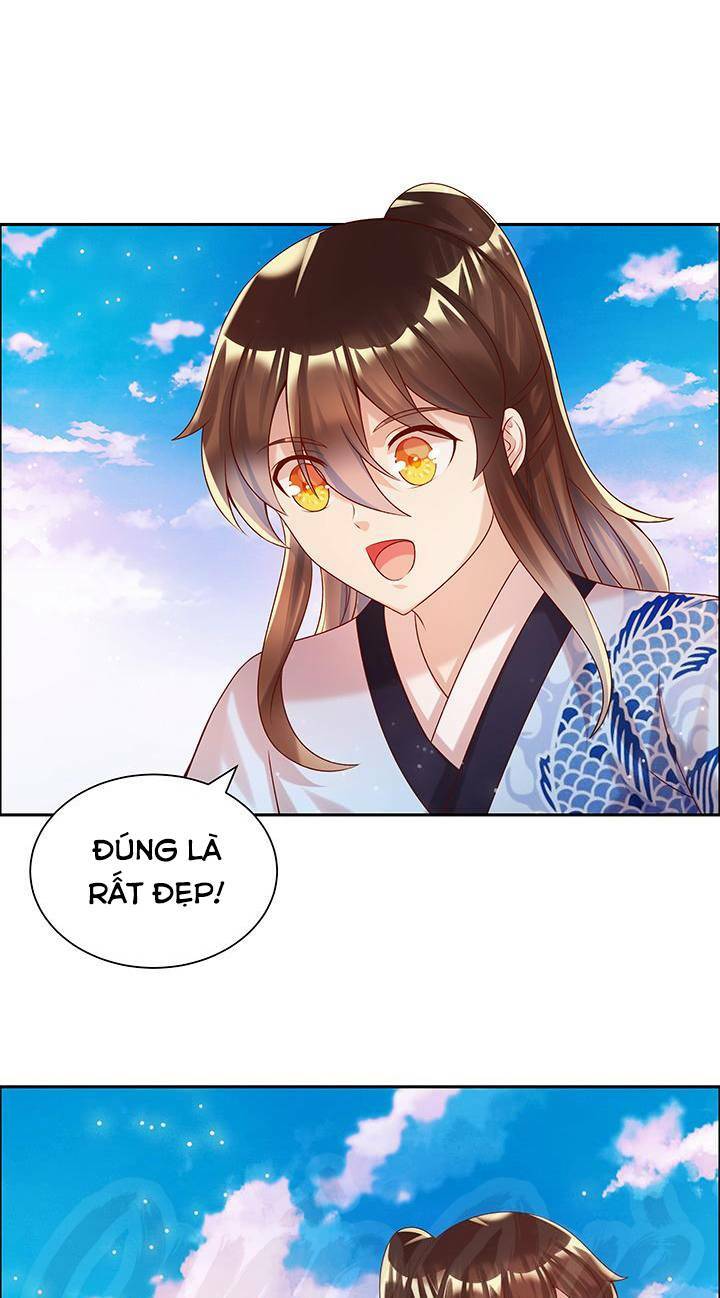 Siêu Phàm Truyện: Chapter 121