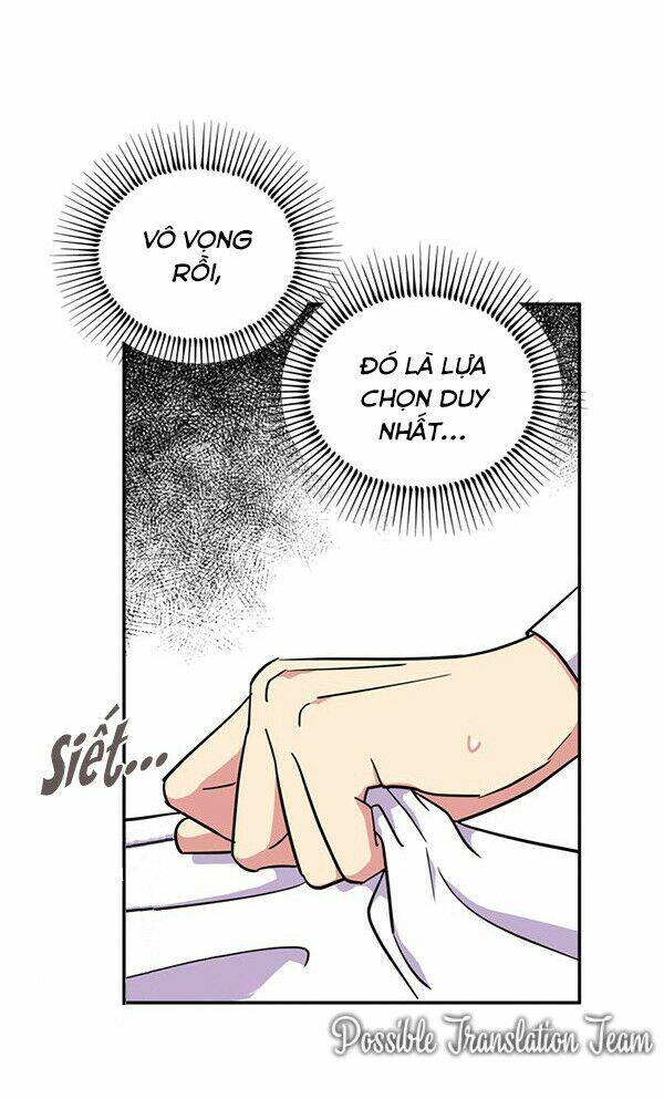 Tai Sói Và Mũ Đỏ: Chapter 45
