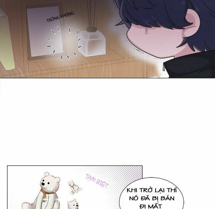 Vẽ Nên Tình Yêu Của Chúng Ta: Chapter 3