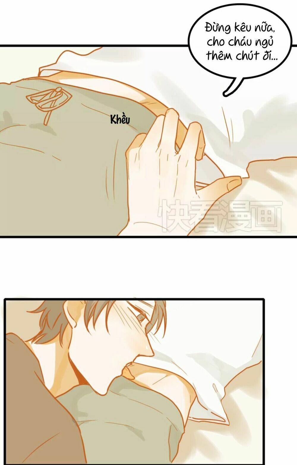 Tình Yêu Dưới Mái Hiên: Chapter 29