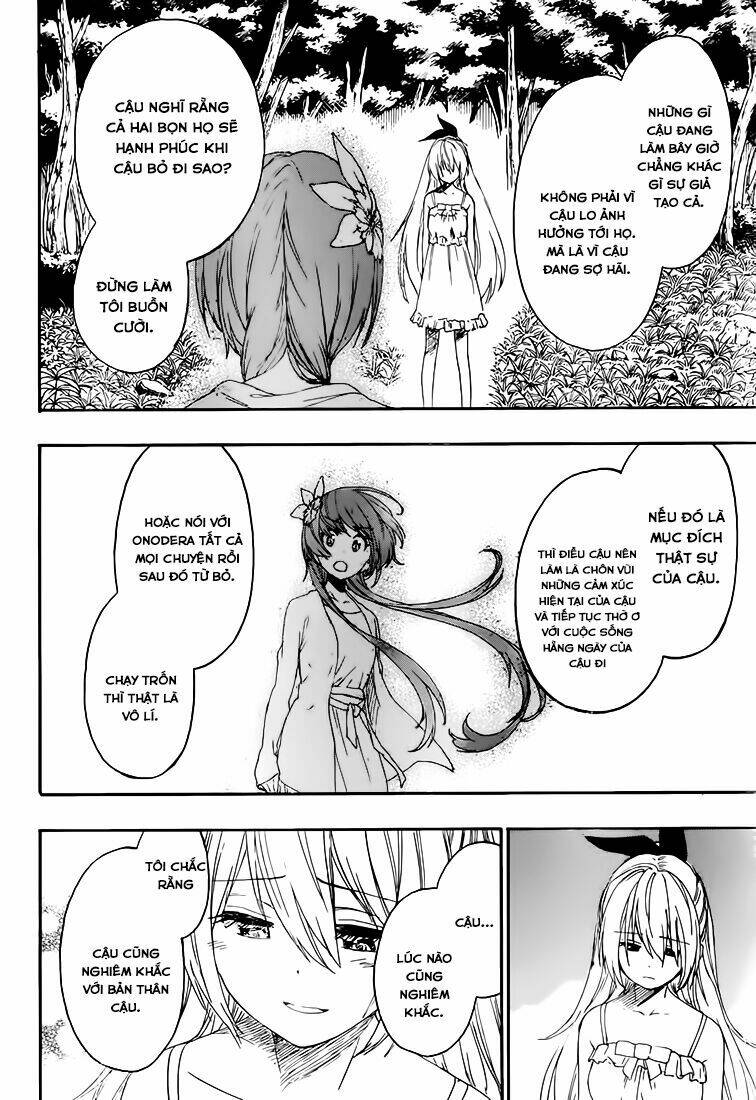 Tình Yêu Ngang Trái: Chapter 224