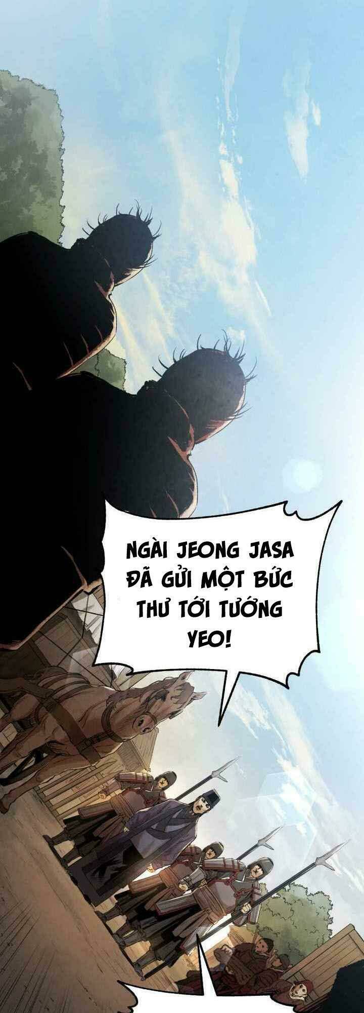 Phụng Tiên Trọng Sinh Ký: Chapter 15