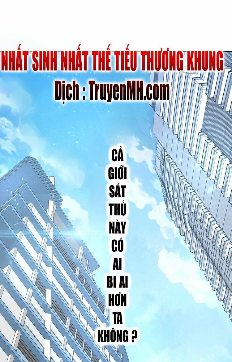 Nhất Sinh Nhất Thế Tiếu Thương Khung: Chapter 1