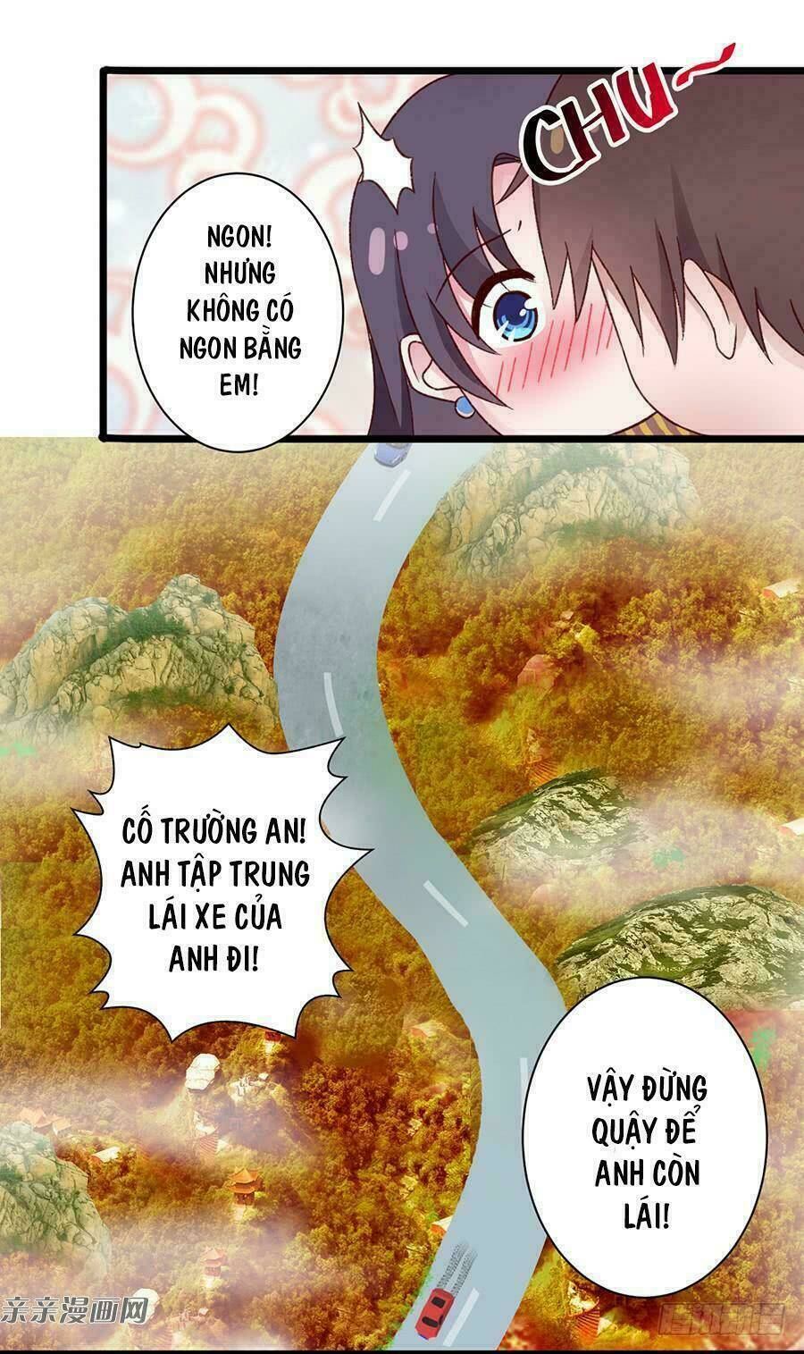 Gửi Người Không Quen: Chapter 31