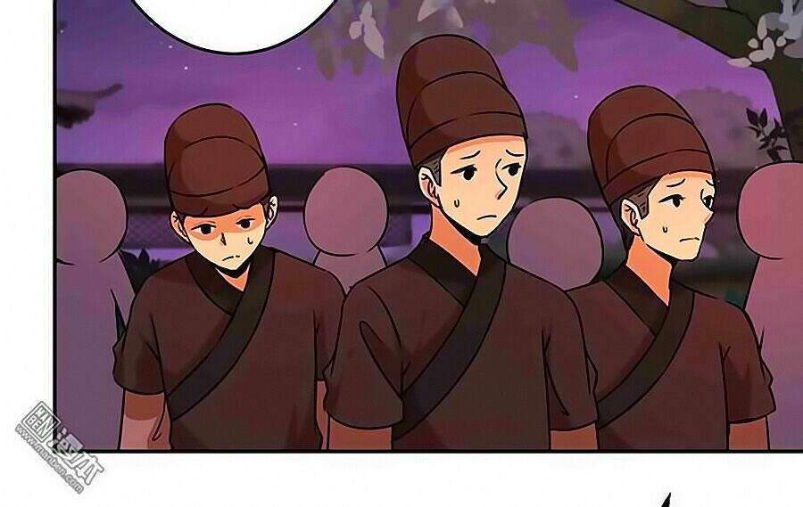 Vương Gia! Ngươi Thật Bỉ Ổi: Chapter 322