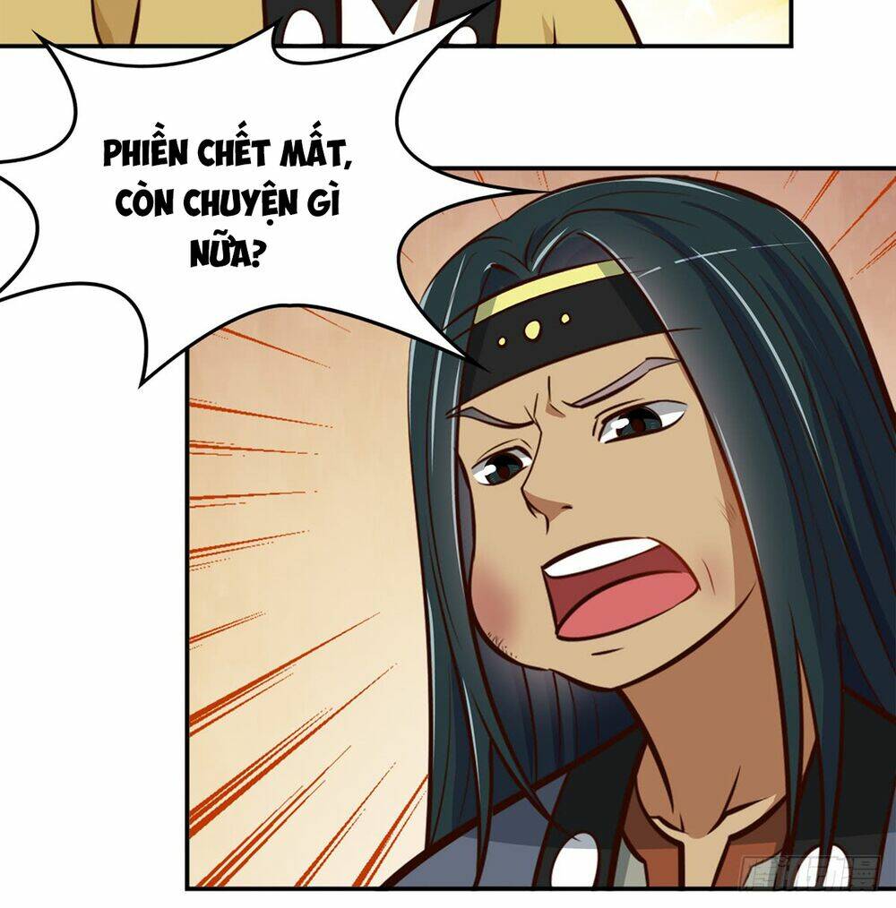 Hiệp Hành Cửu Thiên: Chapter 89