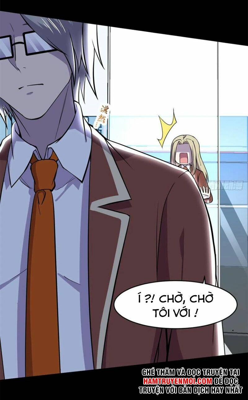Toàn Cầu Sụp Đổ: Chapter 72