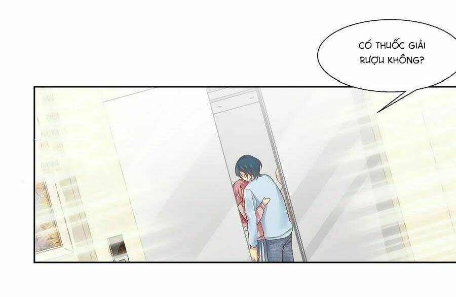 Lưu Luyến Tinh Diệu: Chapter 76