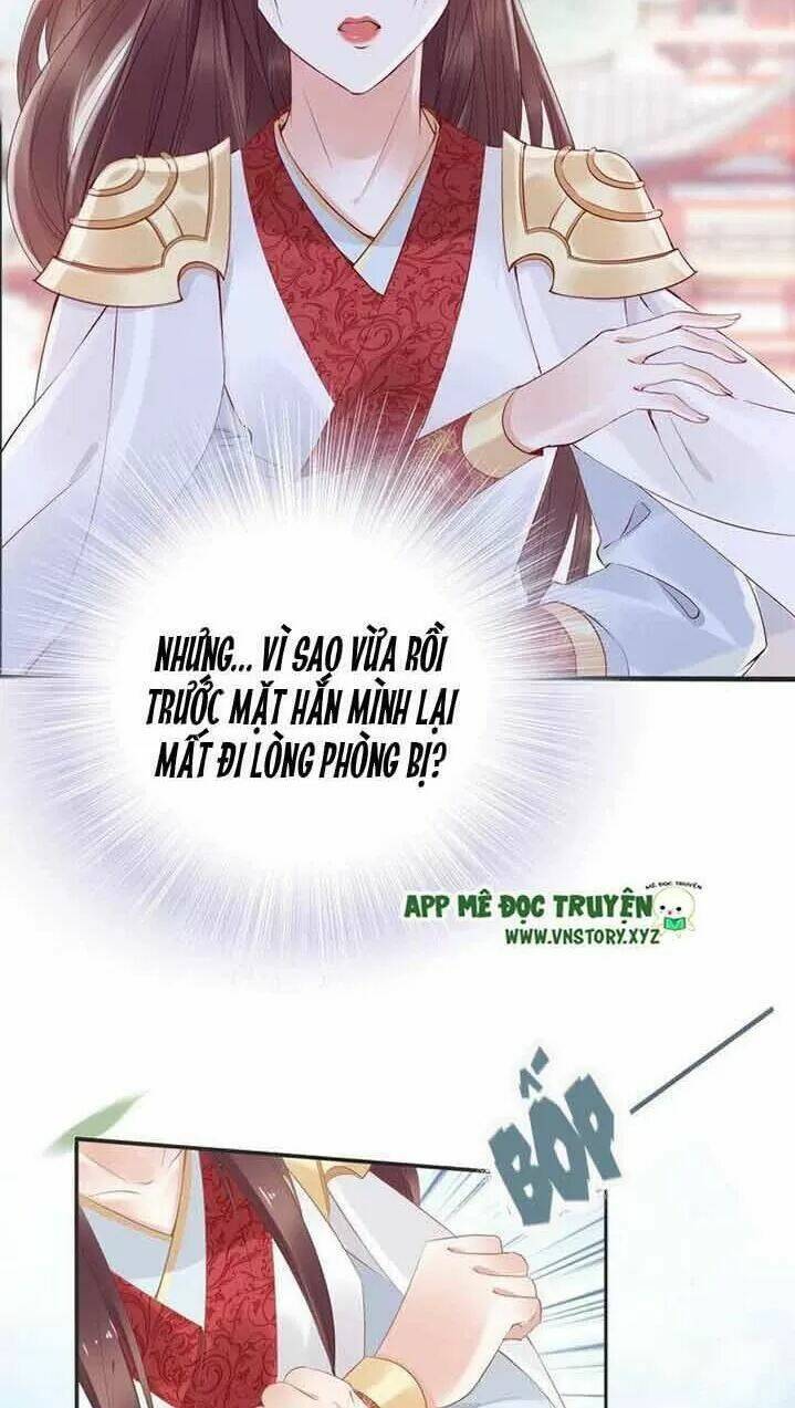 Nhất Sinh Nhất Thế Tiếu Thương Khung: Chapter 40