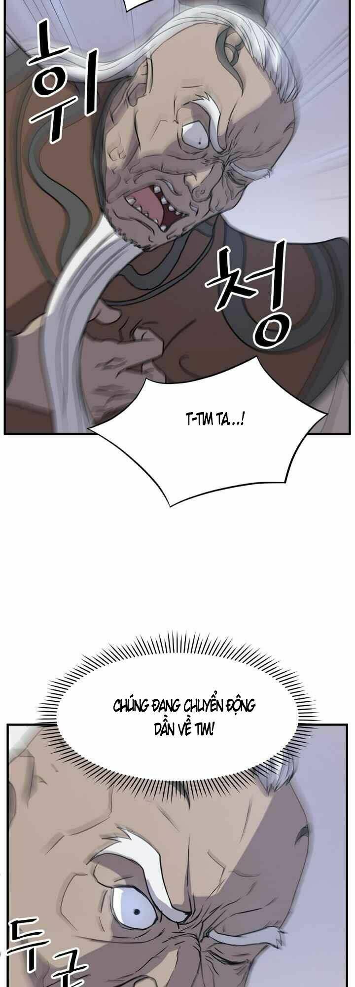 Trọng Sinh, Bất Khả Chiến Bại: Chapter 137