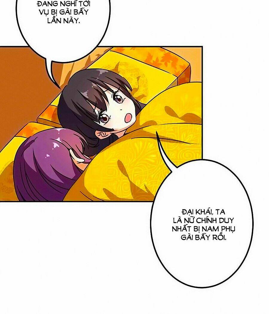 Vương Gia! Ngươi Thật Bỉ Ổi: Chapter 373