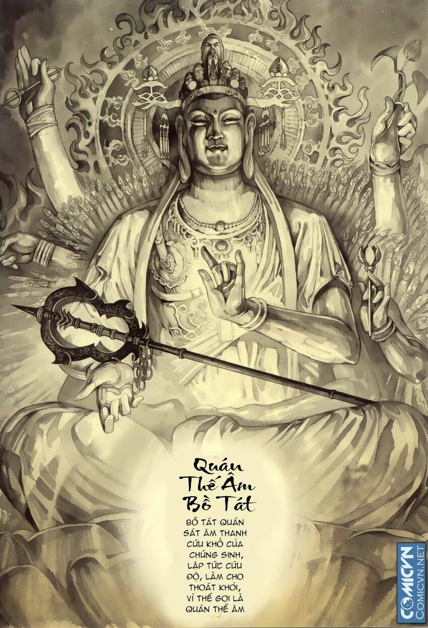 Truyện Ngắn Trịnh Kiện Hòa: Chapter 4.2