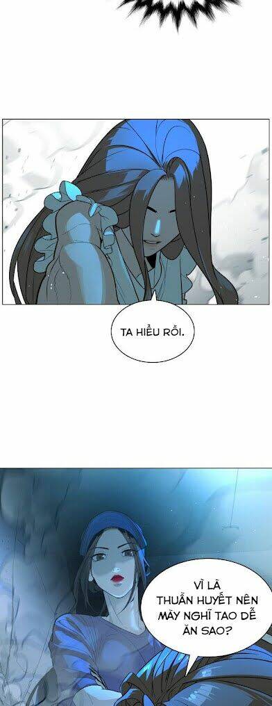 Máu trắng: Chapter 42