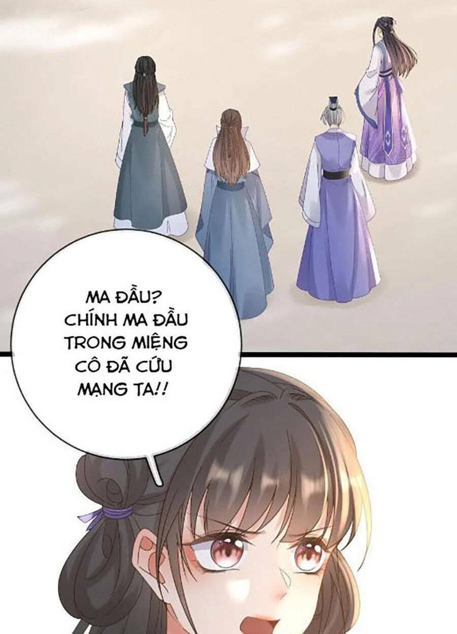 Ma Đầu Vạn Ác Năm Tuổi Rưỡi: Chapter 114