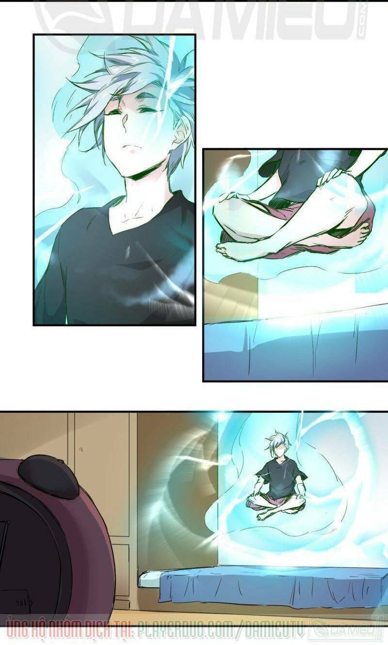 Đỉnh Phong Thần Y: Chapter 7