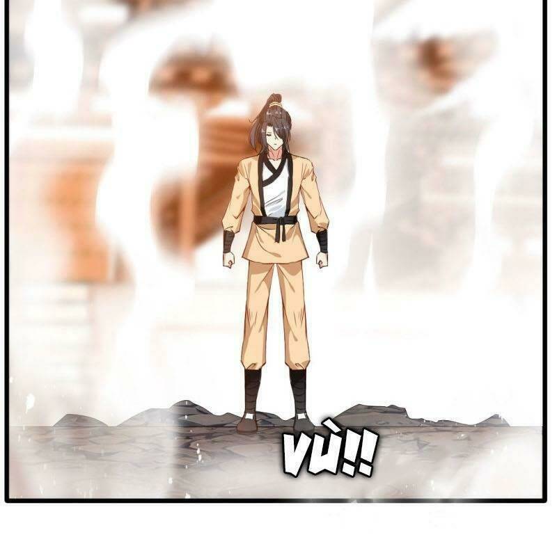Tuyệt Thế Đế Tôn: Chapter 26