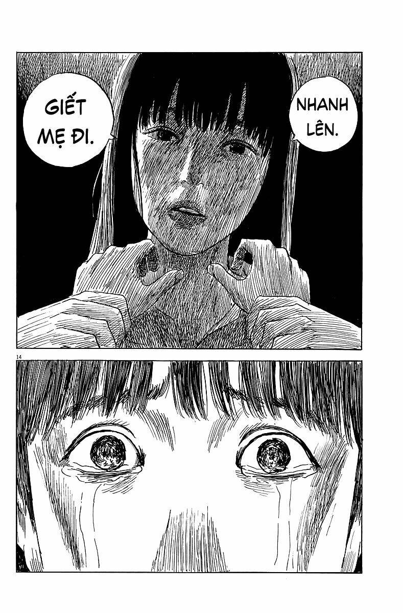 Chi No Wadachi: Chapter 24