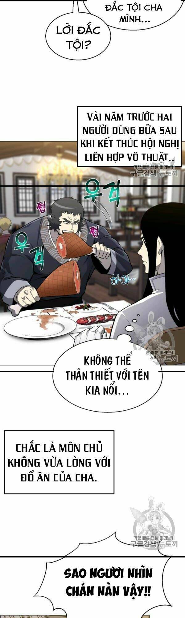 Luân Hồi Ác Nhân: Chapter 54