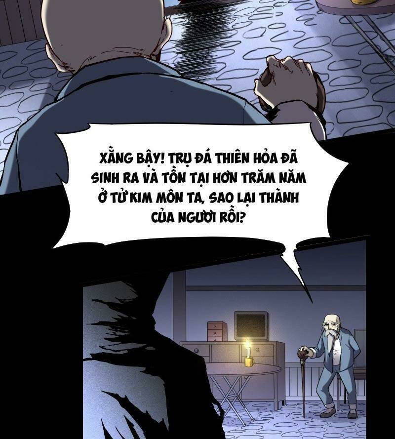 Ta Độ Kiếp Thất Bại Đều Là Tại Ngươi: Chapter 17