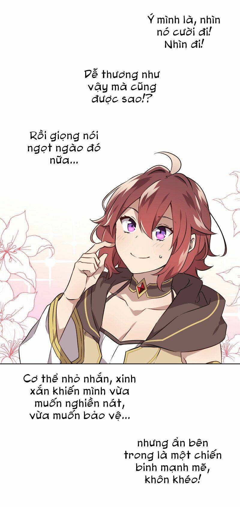 Pháp Sư Và Nữ Chúa Quỷ: Chapter 94