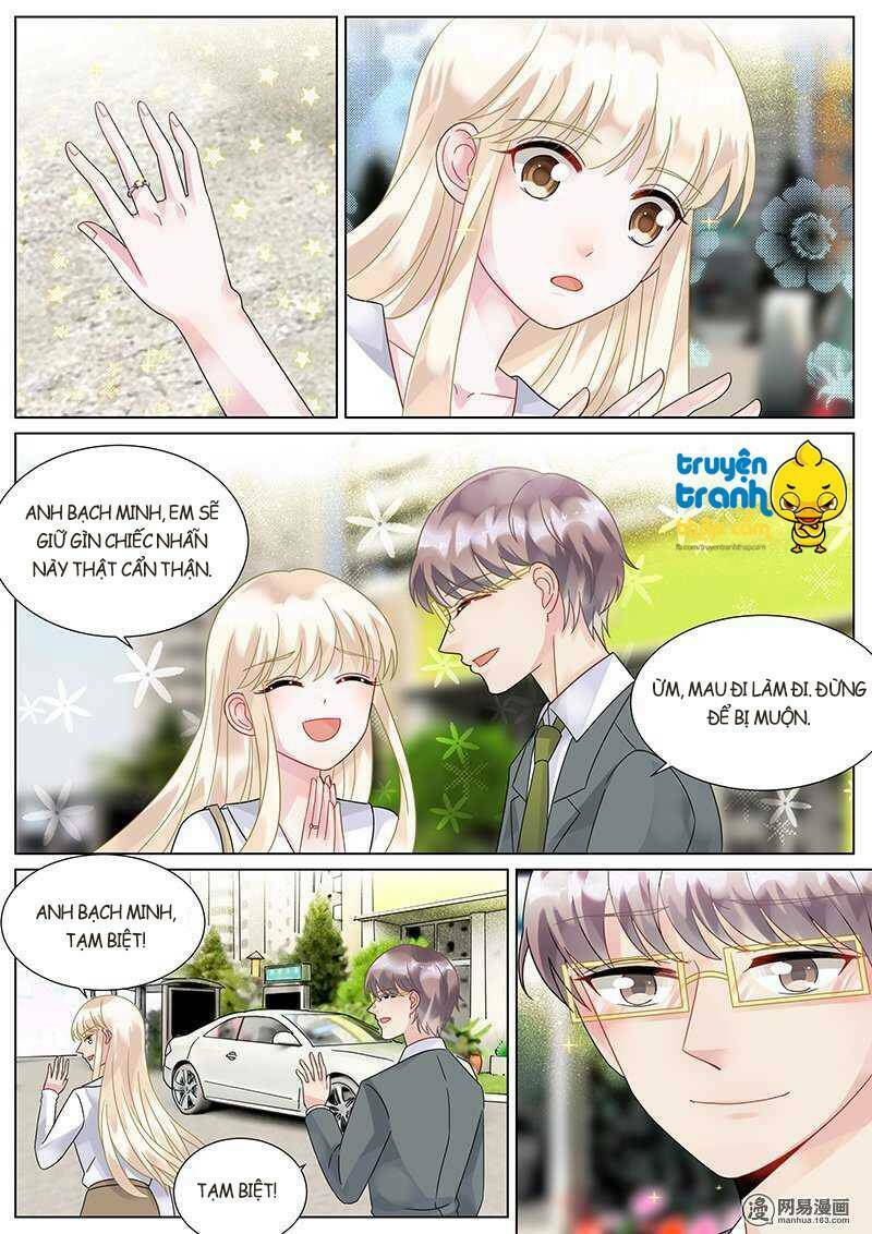 Nhạ Thượng Thủ Tịch Tổng Tài: Chapter 75