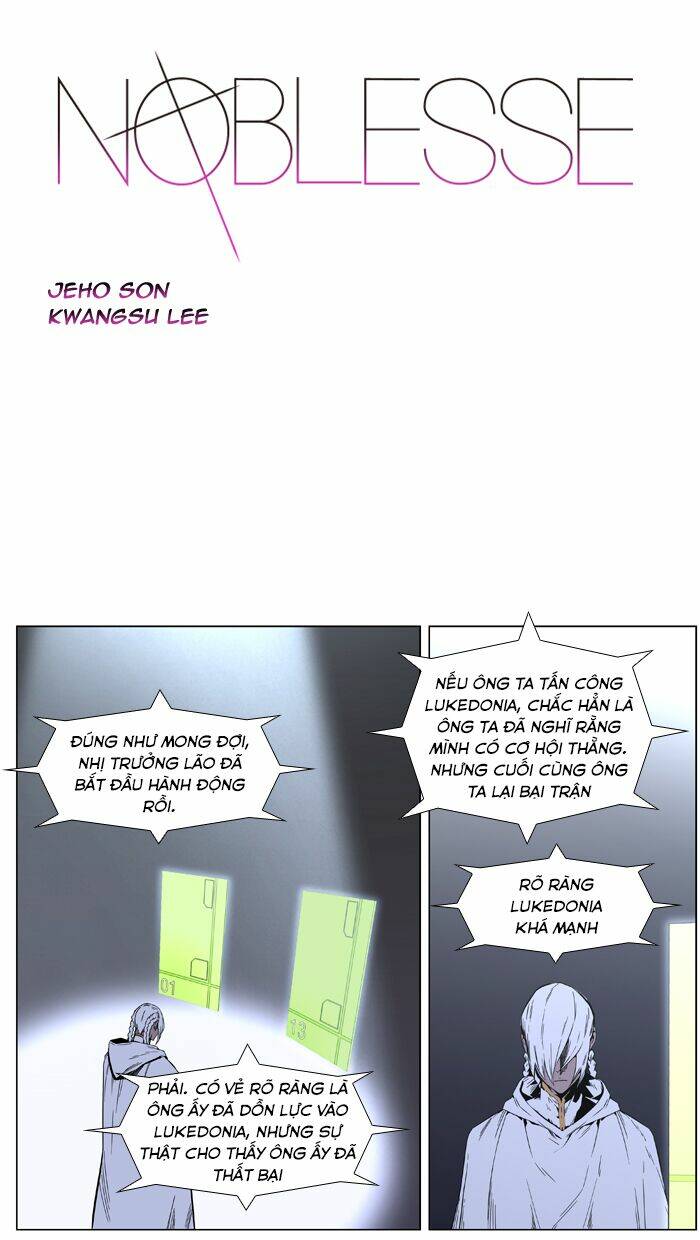 Ma Cà Rồng Quý Tộc: Chapter 403