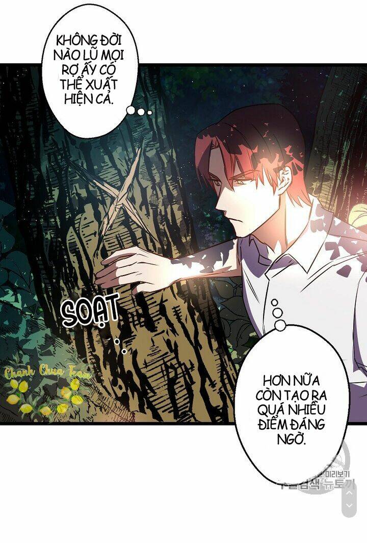 Hôn Lễ Báo Thù: Chapter 13