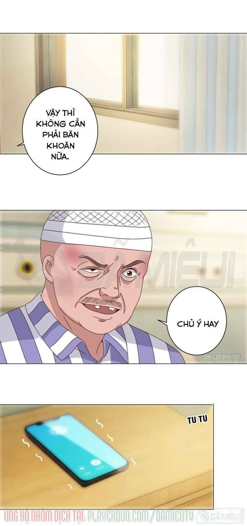 Đô Thị Chí Tôn Hệ Thống: Chapter 99