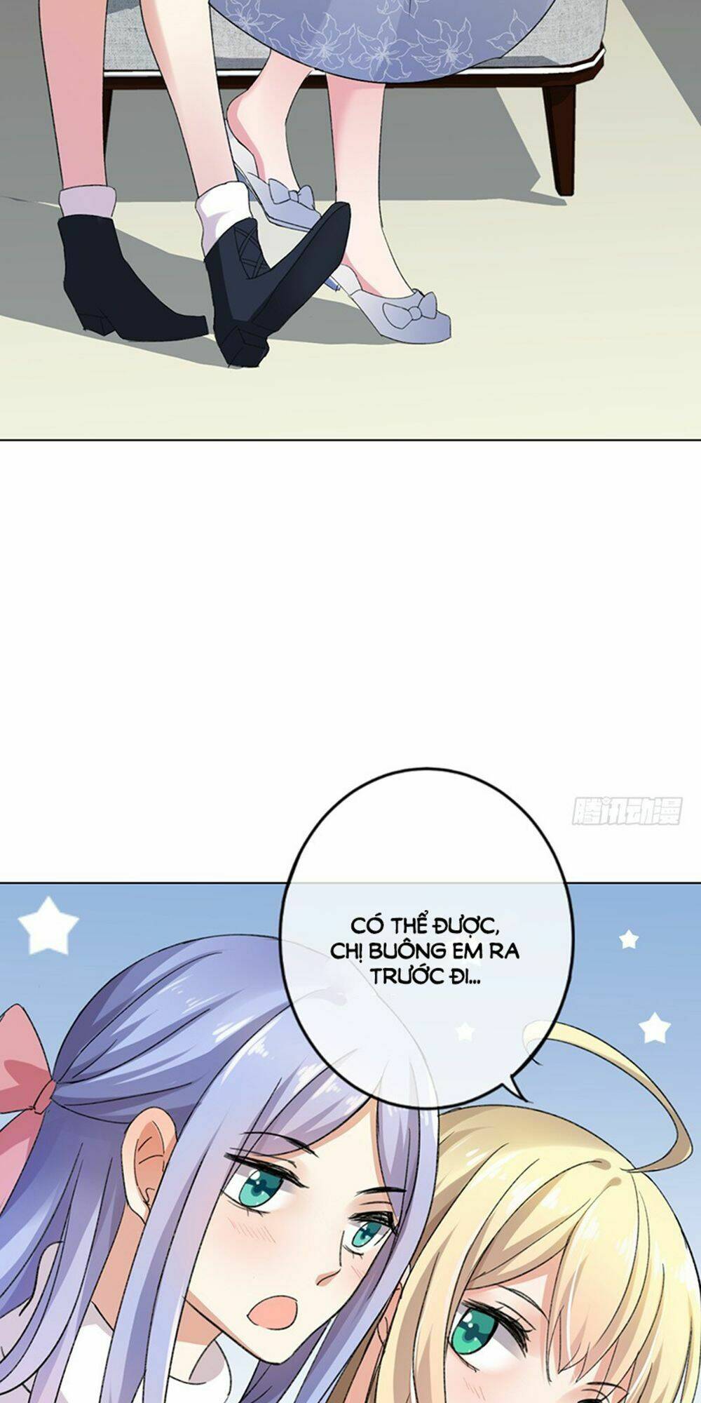 Nhật Ký Dạy Dỗ Của Gia Tộc Đáng Yêu: Chapter 51