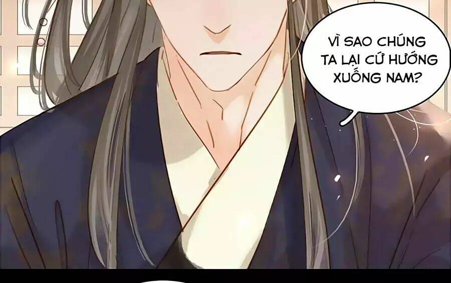 Tiểu Sư Phụ, Tóc Giả Của Ngài Rơi Rồi!: Chapter 22