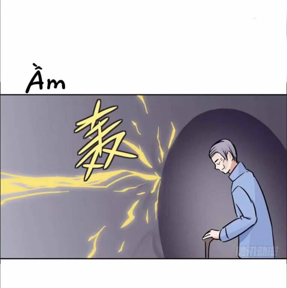 Chạy Đi Âm Sai: Chapter 128