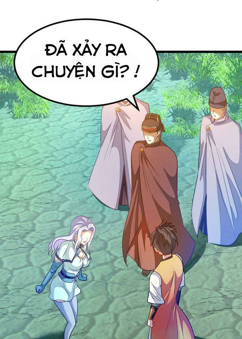 Cửu Dương Thần Vương: Chapter 180