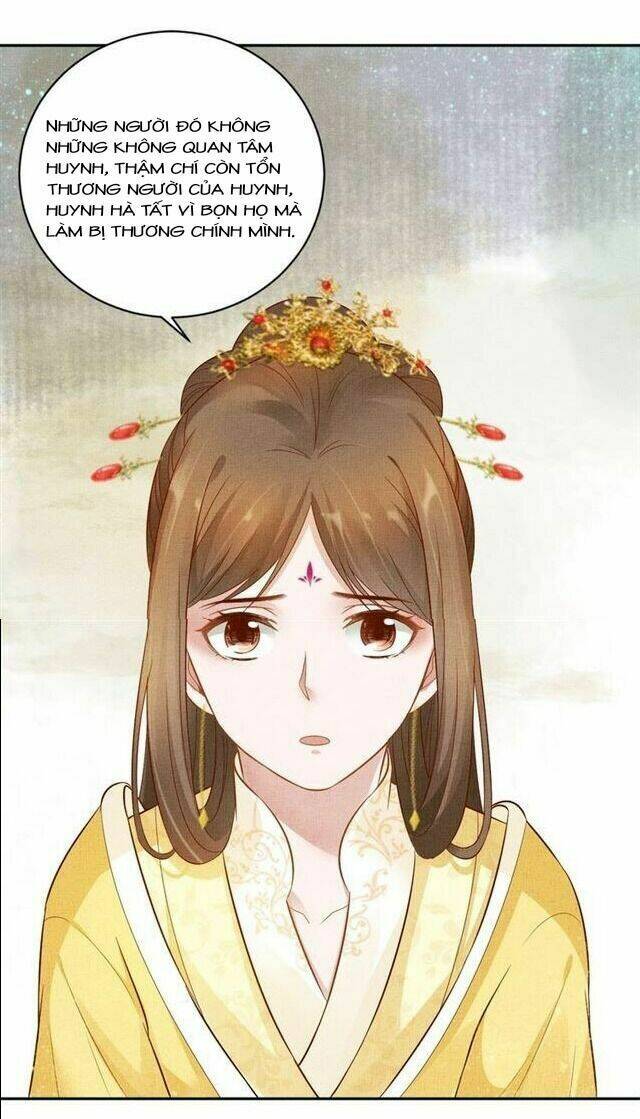 Thịnh Sủng Y Phi Chi Dao Quan Truyện: Chapter 66